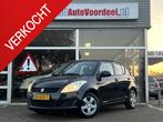 Suzuki Swift 1.2 Comfort EASSS 5 Drs / Airco / LMV / Nieuwe, Voorwielaandrijving, Euro 5, Stof, Gebruikt