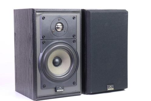 Celestion 3 MK II Luidsprekers (Garantie), Audio, Tv en Foto, Luidsprekers, Zo goed als nieuw, Front, Rear of Stereo speakers