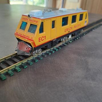 Bachmann 62501 Union Pacific Plasser beschikbaar voor biedingen