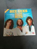 Elpee van THE BEE GEES uit 1969, Ophalen of Verzenden, 1960 tot 1980, Gebruikt
