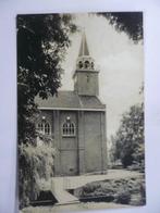sluipwijk z.h. ned. herv. kerk jaren 50-60 mooi gelopen 1971, 1940 tot 1960, Gelopen, Zuid-Holland, Ophalen of Verzenden