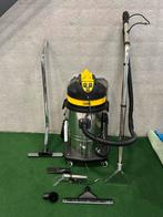 Nieuwe Zoober LC602-FC Tapijtreinigingsmachine, Ophalen, Overige typen, Nieuw, Zoober