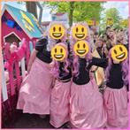 Thema carnaval "Snoepjes", Kinderen en Baby's, Carnavalskleding en Verkleedspullen, Ophalen, Gebruikt, Jongen of Meisje