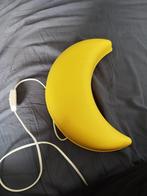 Maan lamp Ikea, Huis en Inrichting, Ophalen, Zo goed als nieuw, Kunststof