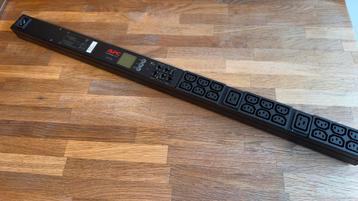 APC Rack PDU - Stroomverdeler beschikbaar voor biedingen