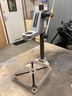 Kolominrchting wolfcraft, Ophalen, Zo goed als nieuw