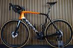 Trek Emonda SL7 DISC Maat 58 *Ultegra Di2*Bontrager PRO*Aero, Overige merken, Carbon, Ophalen of Verzenden, Zo goed als nieuw