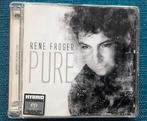 René Froger - Pure (hybrid SACD DSD), Ophalen of Verzenden, 2000 tot heden, Gebruikt