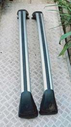Dakdragers Volvo, Ophalen, Gebruikt