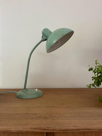 Kaiser Idell 6556 tafellamp - Christian Dell - Bauhaus lamp beschikbaar voor biedingen
