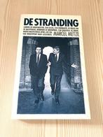 Marcel Metze - de Stranding (politiek, CDA, Ruud Lubbers), Ophalen, Nieuw, Marcel Metze, Politiek en Staatkunde
