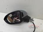 VW Golf 8 Spiegel Links Inklapbaar Side LA7C, Auto-onderdelen, Spiegels, Ophalen, Gebruikt