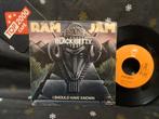 Top2000 Ram Jam - Black betty, Cd's en Dvd's, Vinyl Singles, Gebruikt, 7 inch, Single, Ophalen of Verzenden