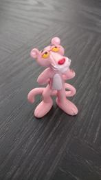 Pink panter pvc bully, Verzamelen, Poppetjes en Figuurtjes, Gebruikt, Ophalen of Verzenden