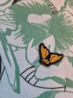 Pme Legend Pall Mall polo shirt prints Maat XXL, Wit, Shirt, Ophalen of Verzenden, Zo goed als nieuw