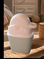 Diaper Champ Luieremmer - Mint Groen, Luieremmer, Zo goed als nieuw, Standaard, Ophalen