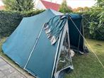 Trail Marabou katoenen 3 persoons tent, Caravans en Kamperen, Tenten, Ophalen of Verzenden, Gebruikt