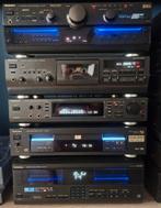 Technics set, Ophalen, Gebruikt