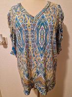 Vera jo t-shirt maat l/xl, Kleding | Dames, Maat 46/48 (XL) of groter, Ophalen of Verzenden, Zo goed als nieuw, Korte mouw