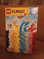 Lego Classic 11032 Creatief Kleurenplezier Nieuw, Nieuw, Ophalen of Verzenden, Lego