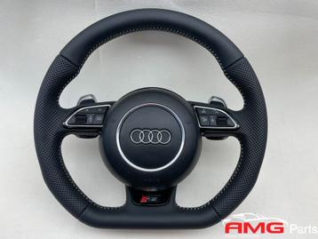 Audi A8 S8 S Line Stuur met Airbag beschikbaar voor biedingen