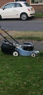 Masport grasmaaier, Ophalen of Verzenden, Zo goed als nieuw