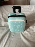 Leuke Spaarpot in de vorm van een Koffer, Ophalen of Verzenden, Nieuw