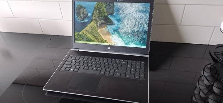 HP Probook 450 G5 | Intel I3 | 4GB | 128GB SSD, Computers en Software, Windows Laptops, Gebruikt, 15 inch, SSD, 2 tot 3 Ghz, 4 GB