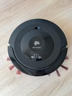 Dirt Devil Spider Robotstofzuiger - Gebruikt, Gebruikt, Ophalen of Verzenden, Robotstofzuiger, Minder dan 1200 watt