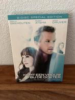 Komt een vrouw bij de dokter, special edition, Cd's en Dvd's, Dvd's | Nederlandstalig, Vanaf 12 jaar, Ophalen of Verzenden, Zo goed als nieuw