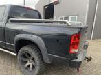 Dodge Ram Crew Cab Pickup Dakrails