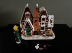 Lego 10267 Gingerbread House niet compleet, Ophalen of Verzenden, Zo goed als nieuw