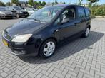 Ford Focus C-Max 1.8-16V Futura, Auto's, Voorwielaandrijving, 65 €/maand, 125 pk, Gebruikt