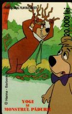 3 ROEMENIË BELFRIS, Ophalen of Verzenden