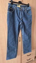 Maverick - Jeans mt 34/32 - Model Clinton - Nieuw, Blauw, Nieuw, W32 (confectie 46) of kleiner, Maverick