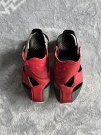 sandalen rood van Nike jordan maat 31, Kinderen en Baby's, Babykleding | Schoentjes en Sokjes, Schoentjes, Gebruikt, Ophalen of Verzenden