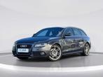 Audi A4 Avant 3.2 FSI Quatro Pro Line Car 2008 | 68-JPP-5, Auto's, Audi, Gebruikt, A4, 11 km/l, Handgeschakeld