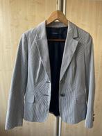 Cane & Cane prachtige blazer in uitstekende staat, Ophalen of Verzenden, Zo goed als nieuw, Jasje, Maat 36 (S)