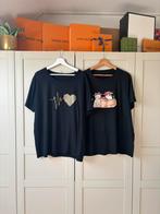T-shirts, mt XXL, Kleding | Dames, Grote Maten, Zwart, Zo goed als nieuw, Shein, Shirt of Top
