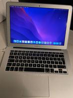 MacBook Air 2015, Computers en Software, Apple Macbooks, Gebruikt, Qwerty, 8 GB, 13 inch