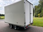 Hapert Sapphire H2  gesloten volumewagen., Ophalen, Zo goed als nieuw