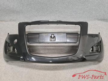 SUZUKI SPLASH FACELIFT VANAF 2012 VOORBUMPER ORIGINEEL beschikbaar voor biedingen