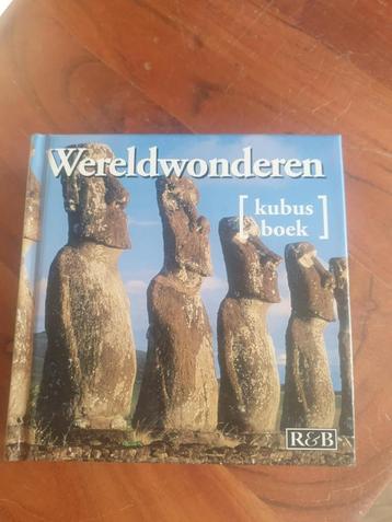 Claire Lemoine - Wereldwonderen beschikbaar voor biedingen