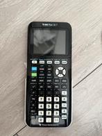TI- 84 plus grafische rekenmachine met oplader, Ophalen of Verzenden, Grafische rekenmachine