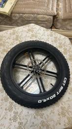 Fatbike onderdelen te koop!, Fietsen en Brommers, Elektrische fietsen, Ophalen, Zo goed als nieuw, Overige merken