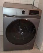 Wasmachine uit 2024, zo goed als nieuw, Witgoed en Apparatuur, Wasmachines, Ophalen, Zo goed als nieuw, 85 tot 90 cm, 1200 tot 1600 toeren