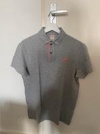 Polo Hollister jongens Maat S, Kinderen en Baby's, Kinderkleding | Maat 176, Ophalen of Verzenden, Zo goed als nieuw, Jongen, Shirt of Longsleeve