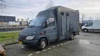 Mercedes-Benz 2 paards vrachtwagentje B-rijbewijs, Dieren en Toebehoren, Paarden en Pony's | Trailers en Aanhangwagens, Ophalen