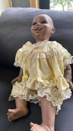 Vintage Sunshine a cindy- rolfe reproduction @1990, Verzamelen, Poppen, Ophalen of Verzenden, Zo goed als nieuw, Pop