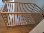 Ikea baby bedje singlar met matras krummulur, Ophalen, Zo goed als nieuw, Ledikant